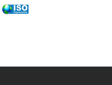 Tablet Screenshot of isoimpressoes.com.br